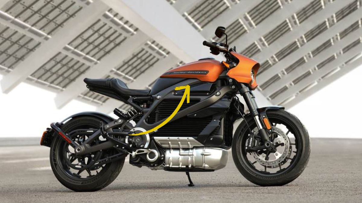 Harley-Davidson LiveWire