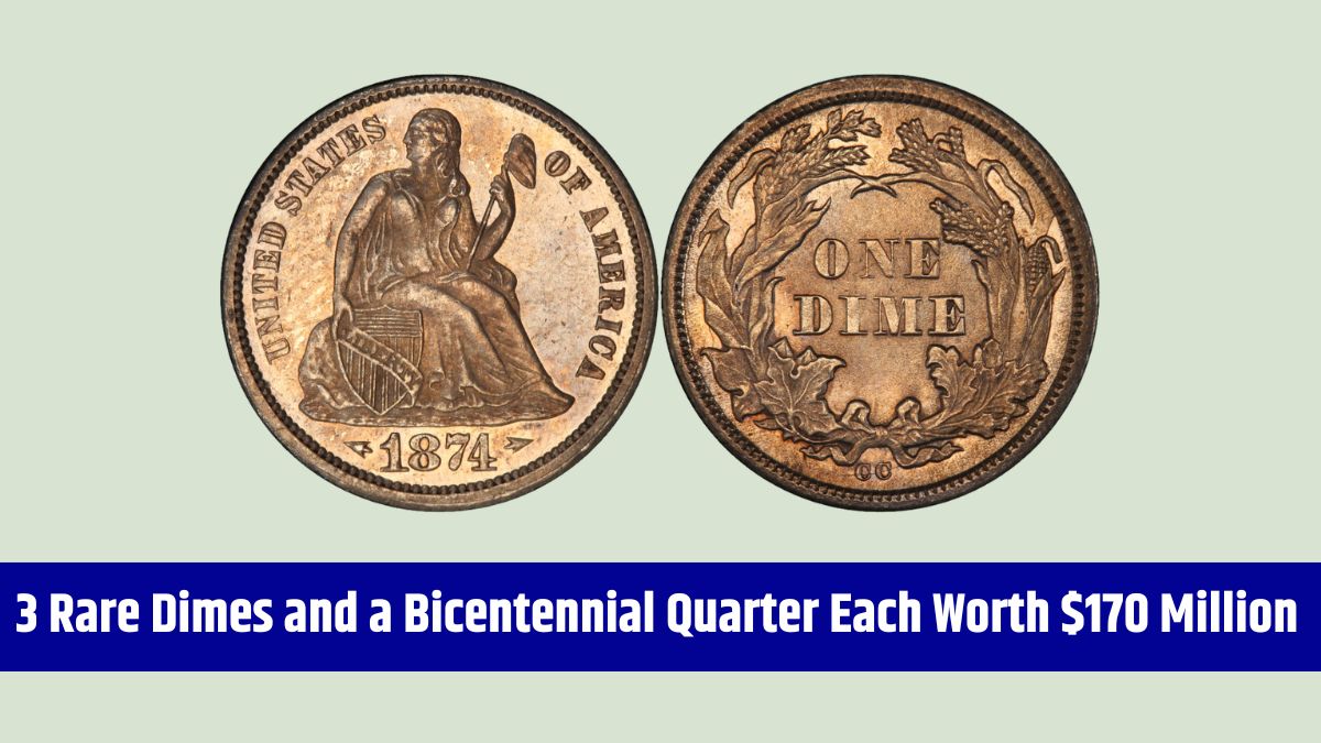 1874-CC Liberty Seated Dime