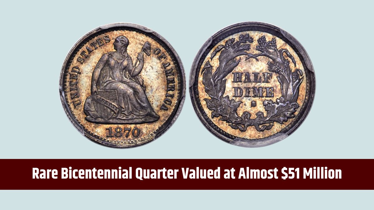 1870-S Seated Liberty Quarter