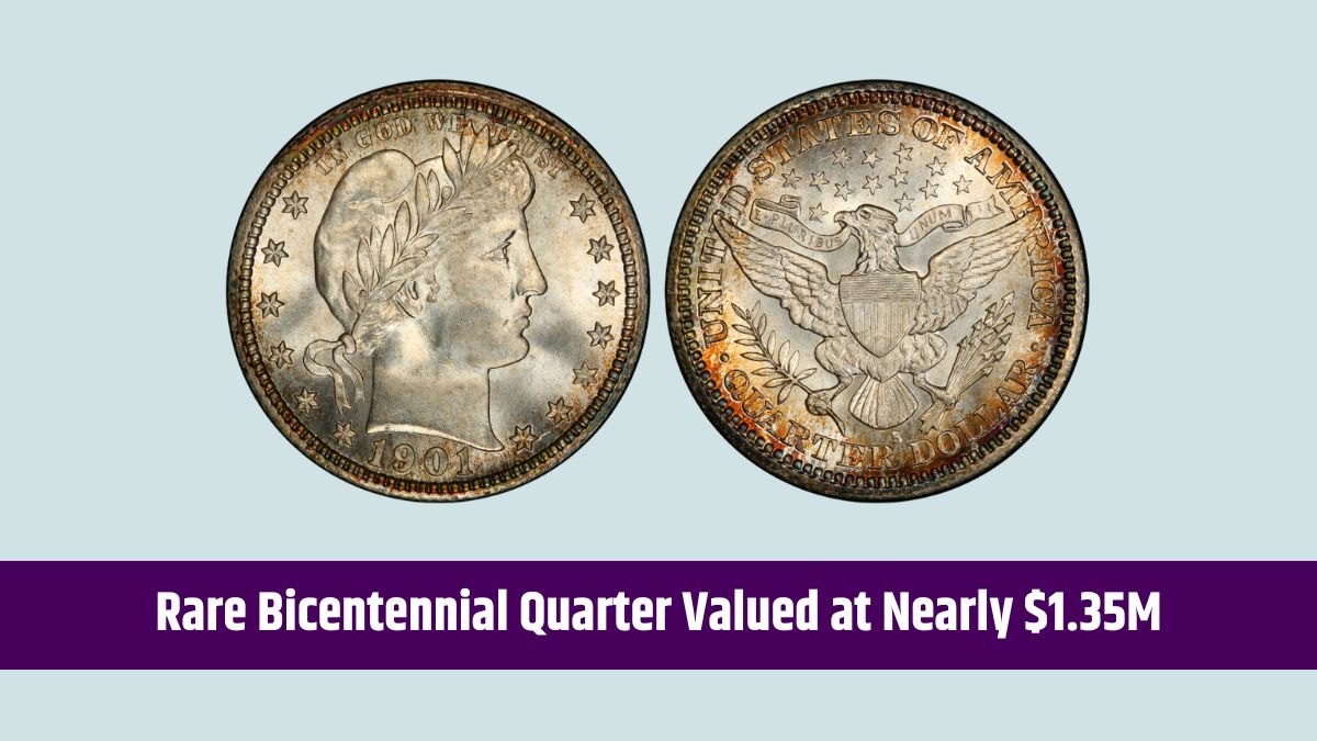 1901-S Barber quarter