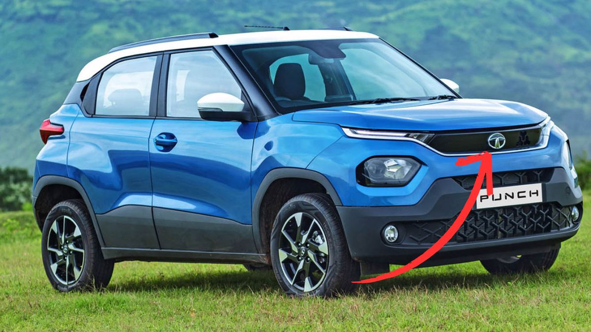 Tata Punch