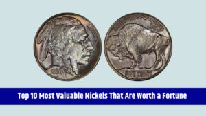 1926-S Buffalo Nickel