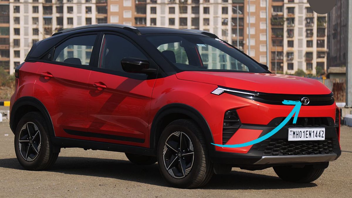 Tata Nexon