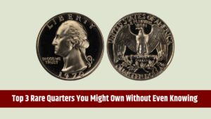 1970-S Proof Quarter