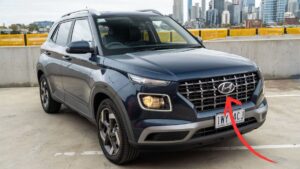 Hyundai Venue